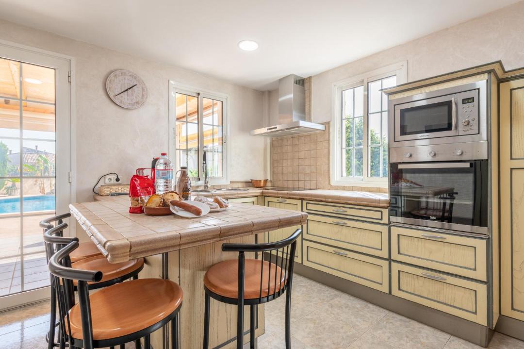 Photo of Kitchen in Pont d'Inca