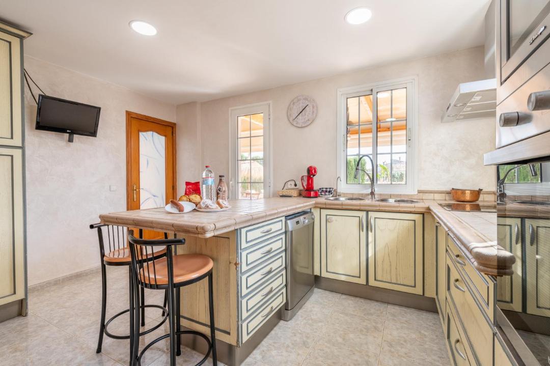 Photo of Kitchen in Pont d'Inca