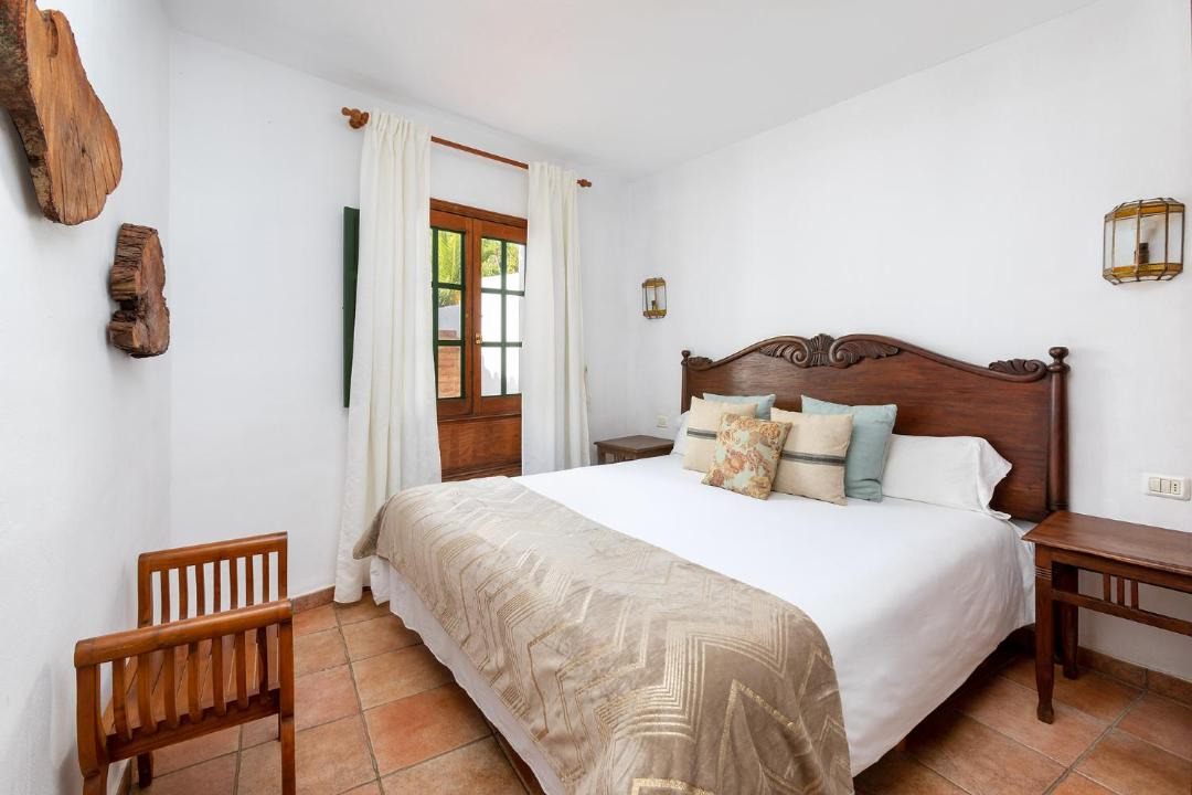 Photo of Bedroom in Agulo