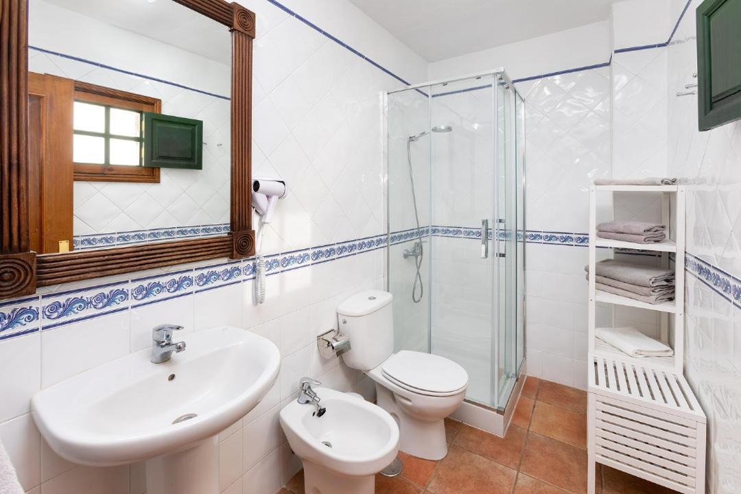 Photo of Bathroom in Agulo