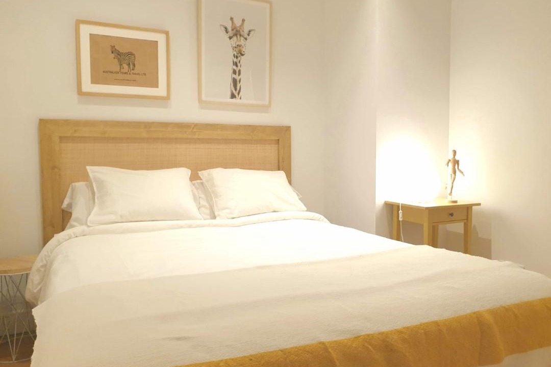 Photo of Bedroom in Abando