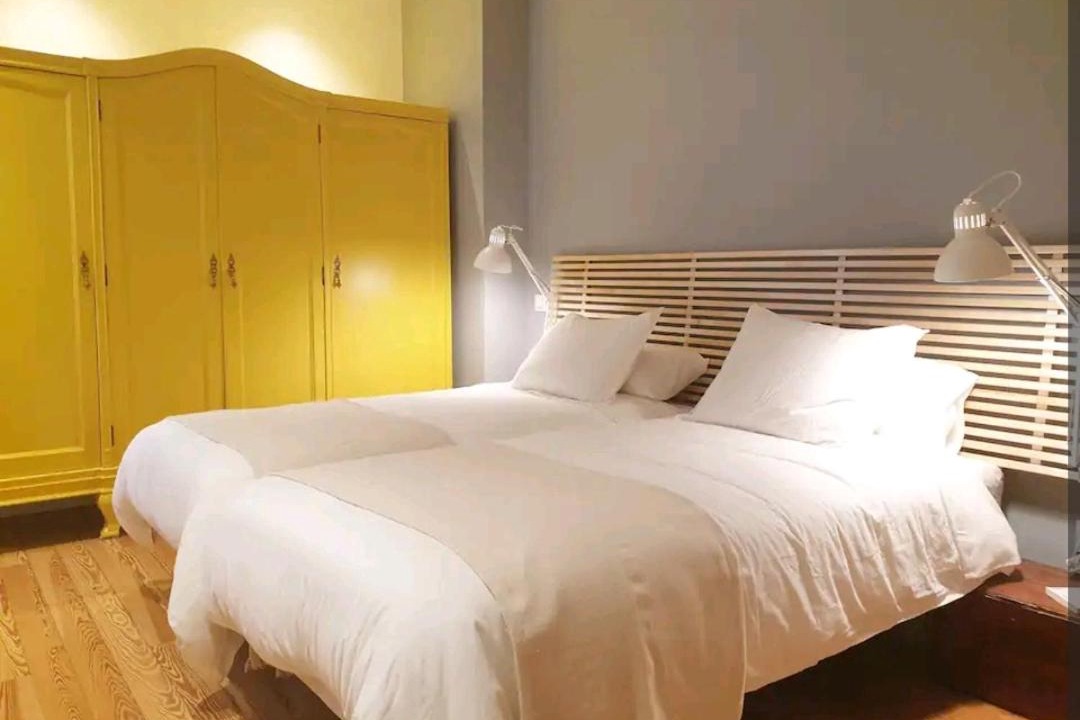 Photo of Bedroom in Abando