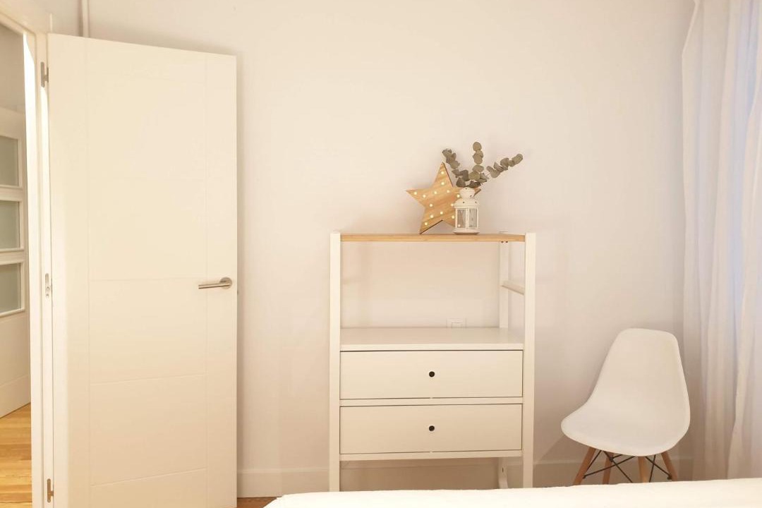 Photo of Bedroom in Abando