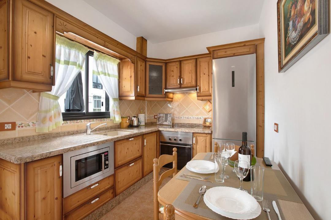 Photo of Kitchen in Las Eras