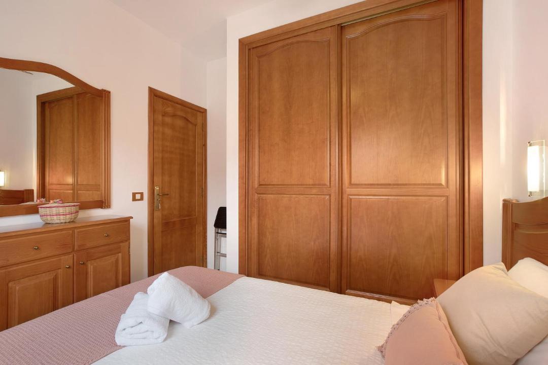 Photo of Bedroom in Las Eras