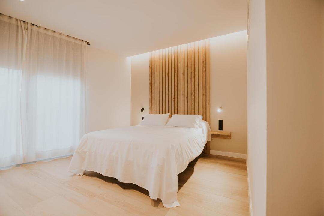 Photo of Bedroom in San Vicente de la Sonsierra