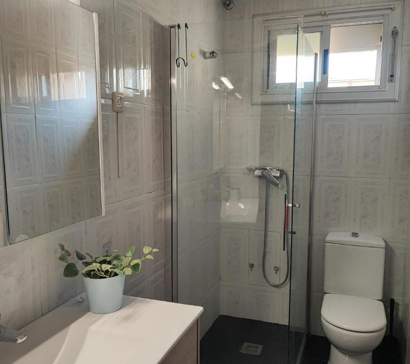 Photo of Bathroom in Navas