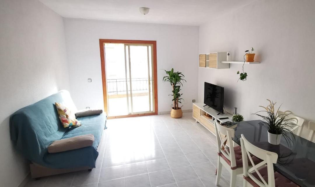 Photo of Livingroom in Puerto de Mazarron