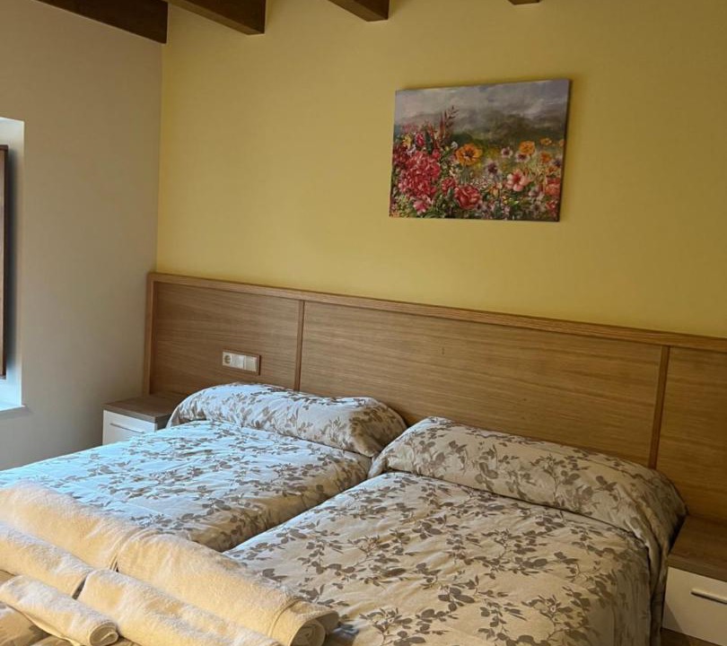 Photo of Bedroom in Boca de Huergano