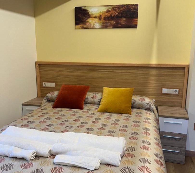 Photo of Bedroom in Boca de Huergano