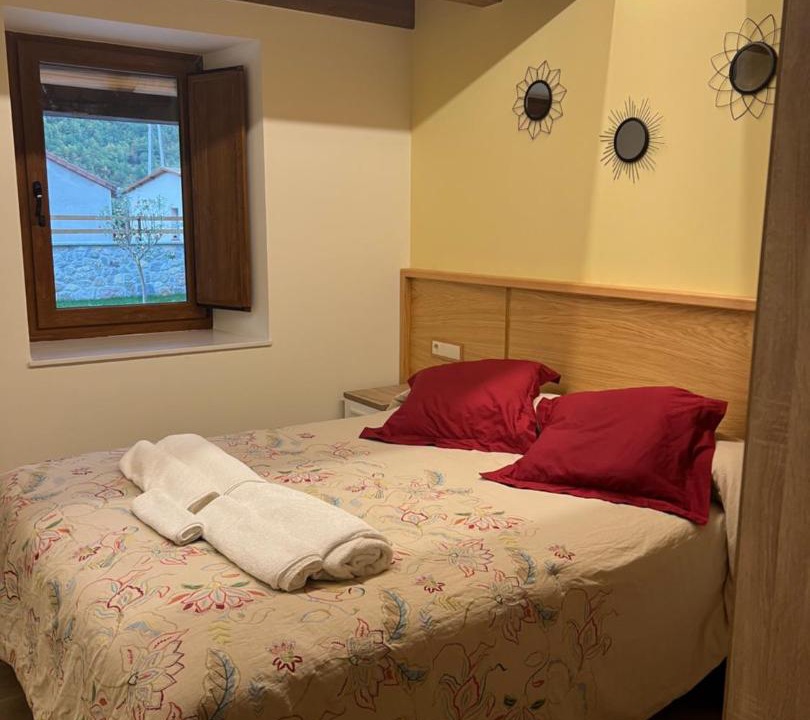 Photo of Bedroom in Boca de Huergano