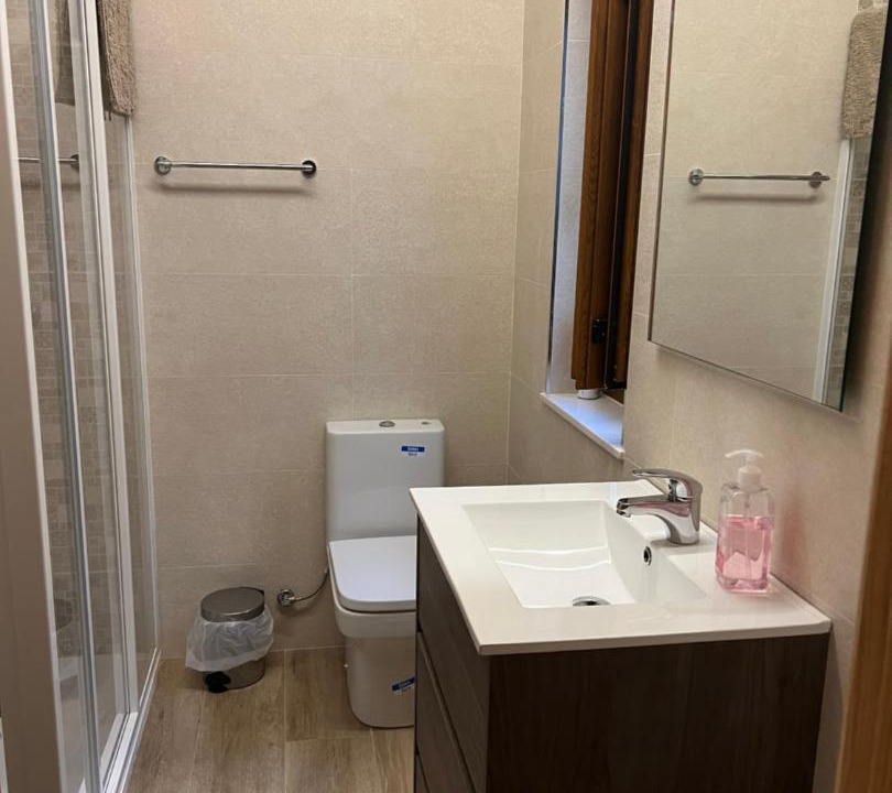 Photo of Bathroom in Boca de Huergano