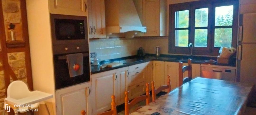 Photo of Kitchen in Sotoserrano