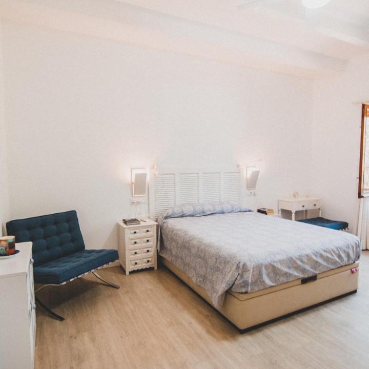 Photo of Bedroom in Cala Panizo