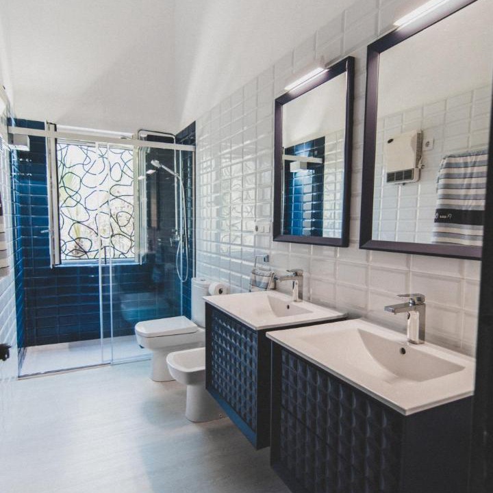 Photo of Bathroom in Cala Panizo