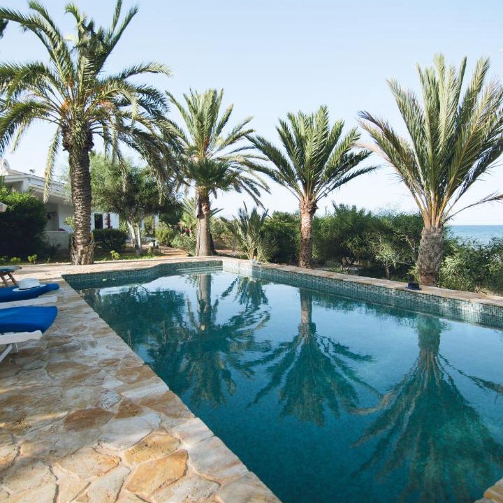 Photo of Outdoor in Cala Panizo