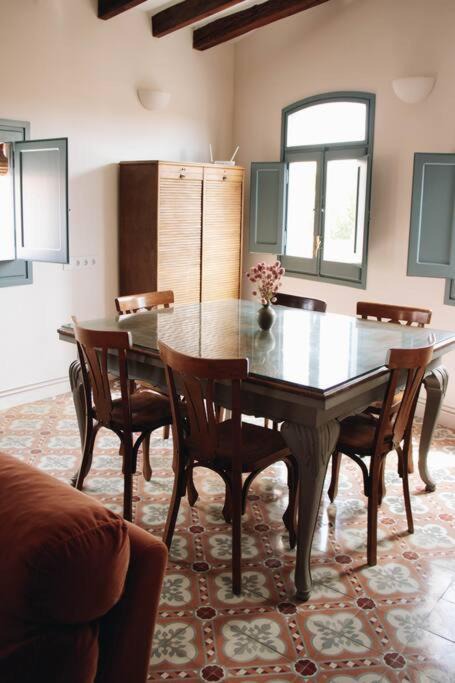 Photo of Livingroom in La Tallada d'Emporda