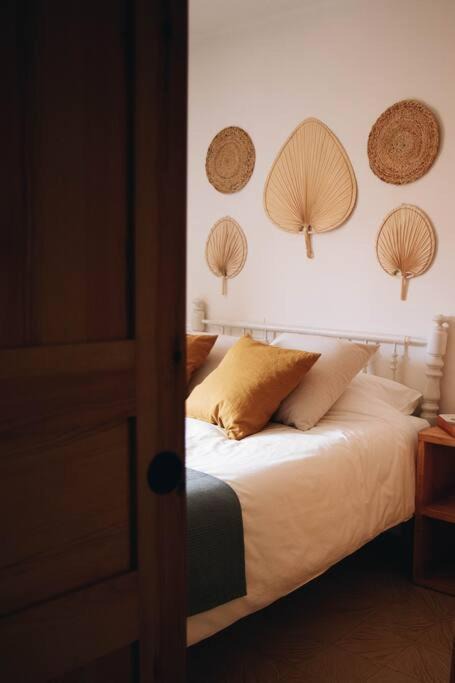 Photo of Bedroom in La Tallada d'Emporda