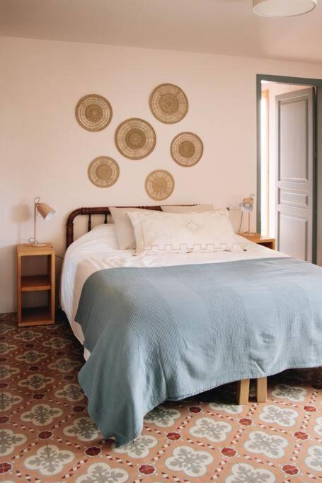 Photo of Bedroom in La Tallada d'Emporda