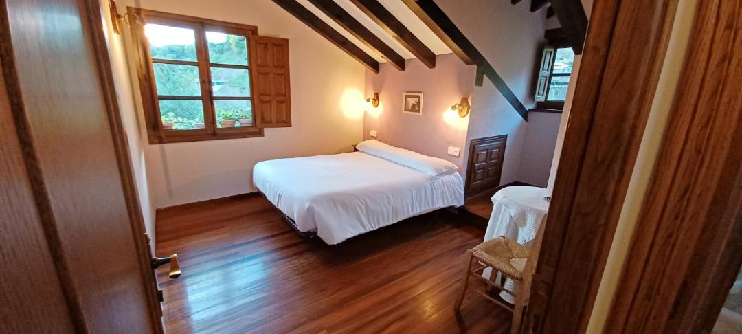 Photo of Bedroom in Tanarrio