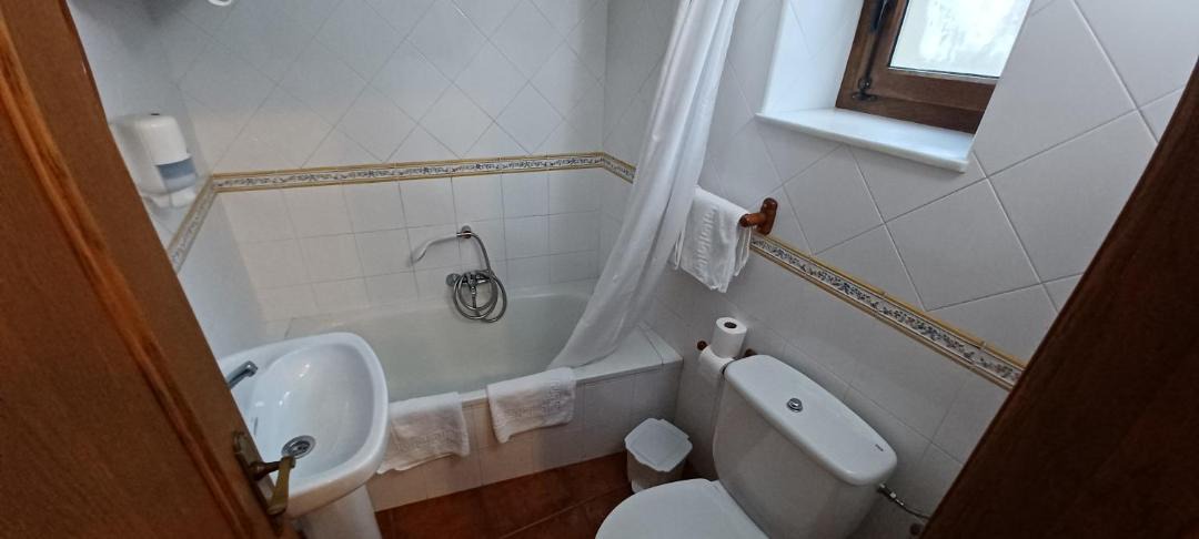 Photo of Bathroom in Tanarrio