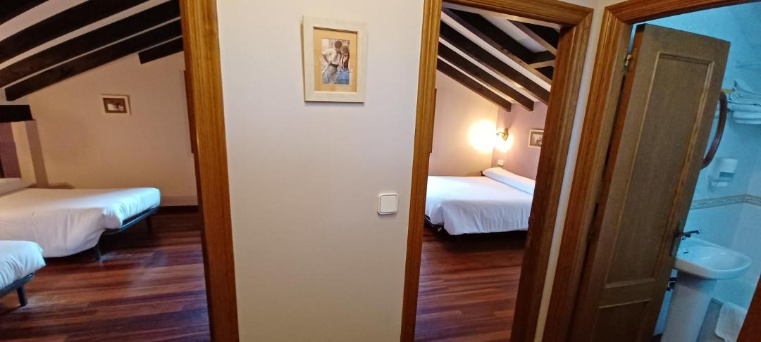 Photo of Bedroom in Tanarrio