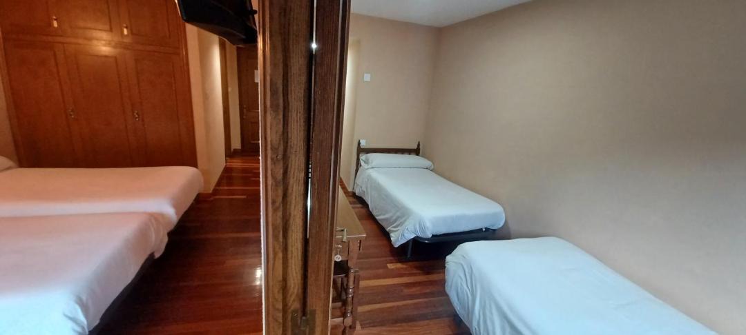Photo of Bedroom in Tanarrio