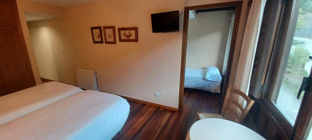 Photo of Bedroom in Tanarrio