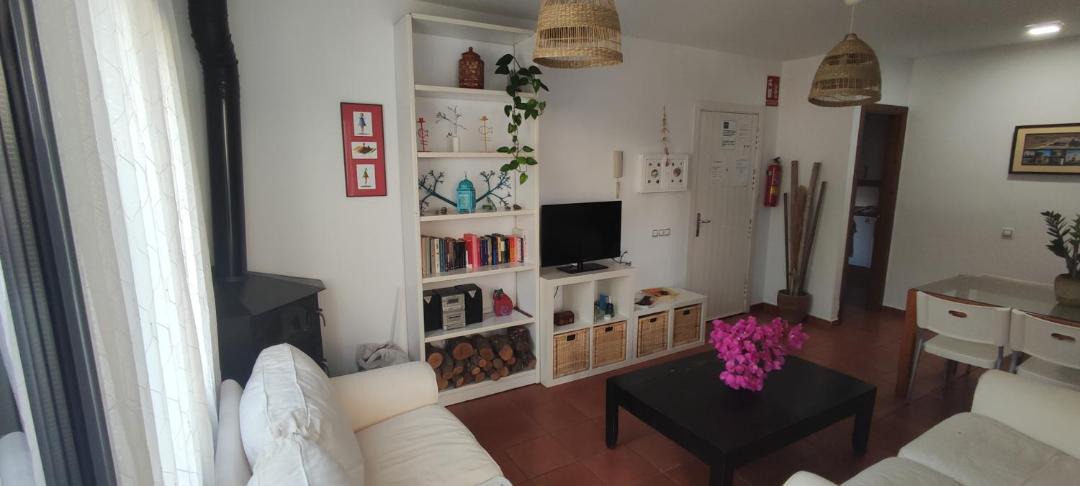 Photo of Livingroom in Rodalquilar