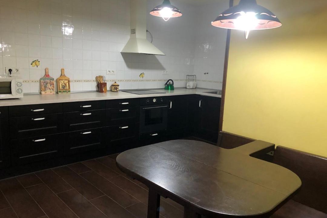 Photo of Kitchen in Allande
