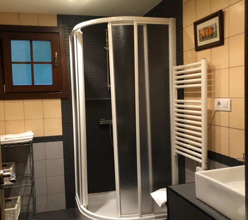 Photo of Bathroom in Allande
