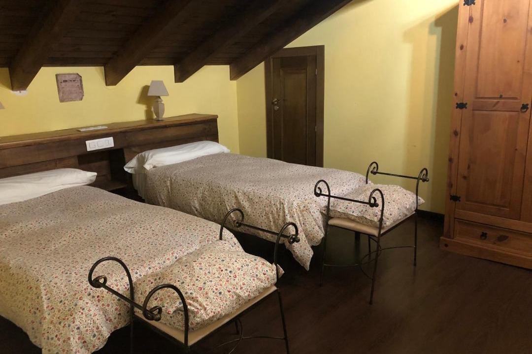 Photo of Bedroom in Allande