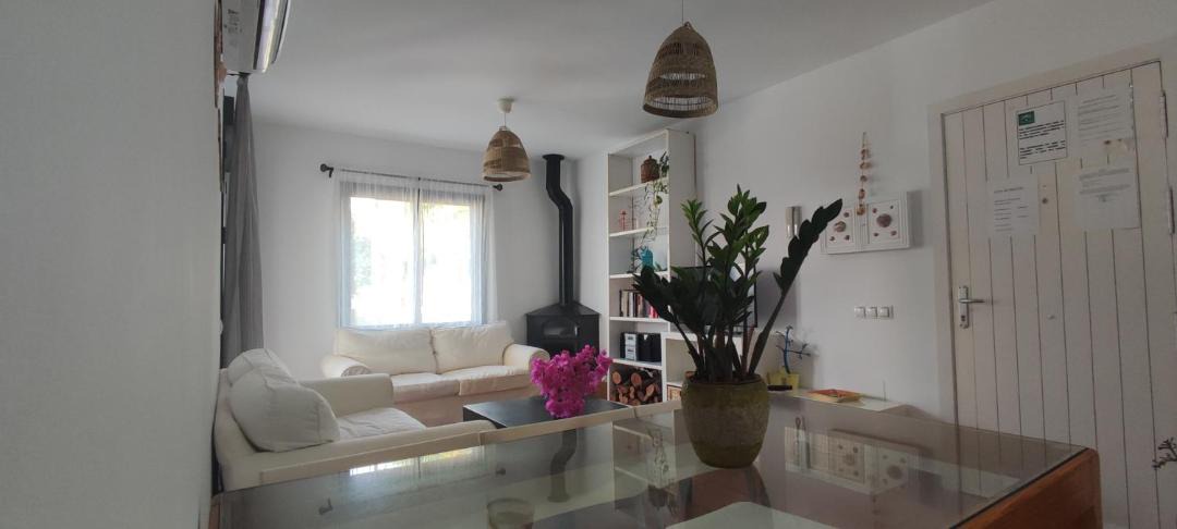 Photo of Livingroom in Rodalquilar