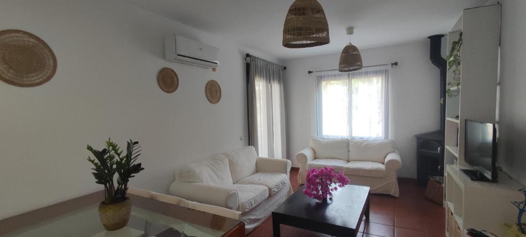 Photo of Livingroom in Rodalquilar