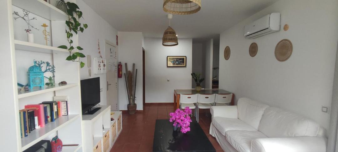 Photo of Livingroom in Rodalquilar