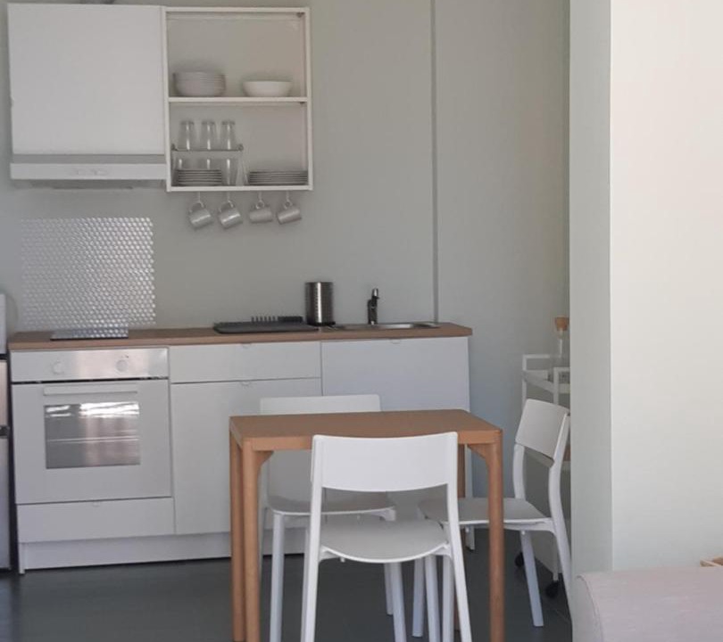 Photo of Kitchen in Cabo de Palos
