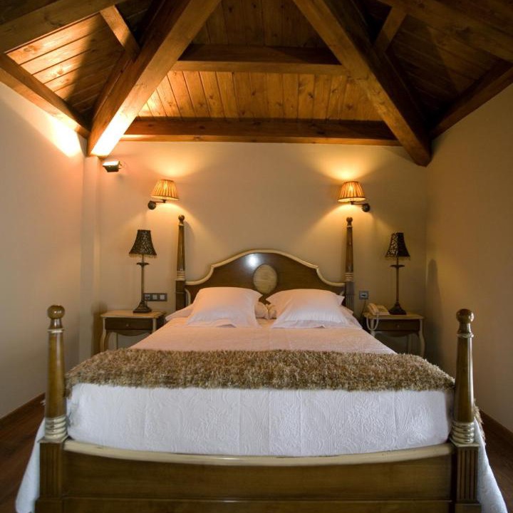 Photo of Bedroom in Villalpando
