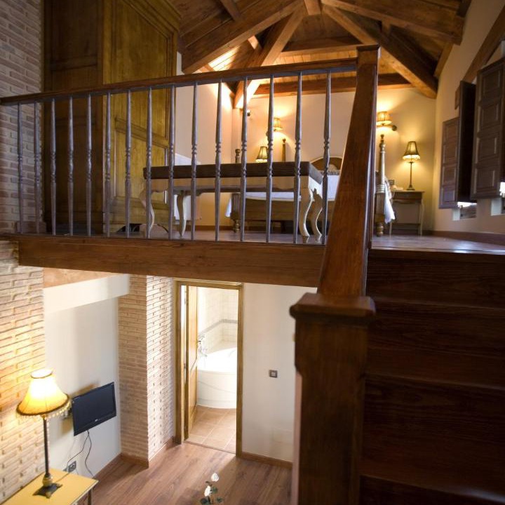 Photo of Livingroom in Villalpando