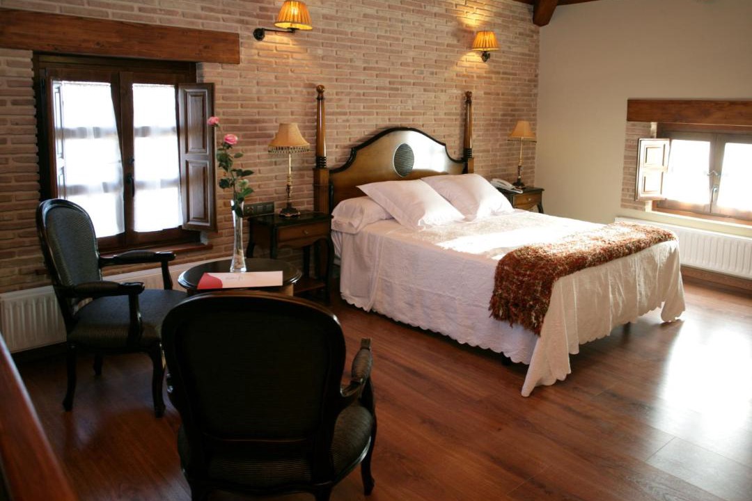 Photo of Bedroom in Villalpando