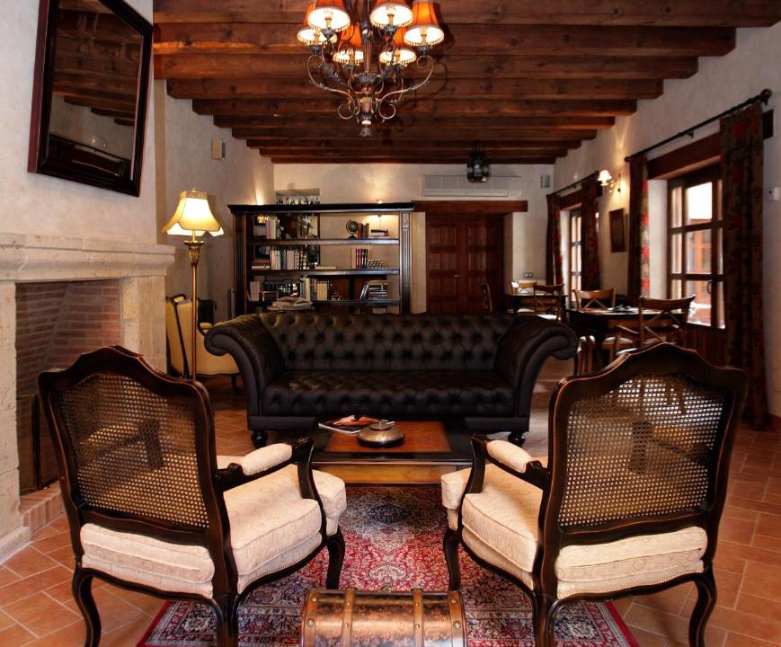 Photo of Livingroom in Villalpando