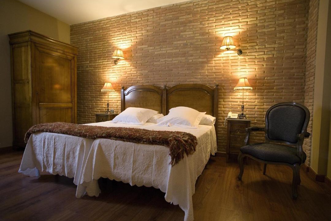 Photo of Bedroom in Villalpando