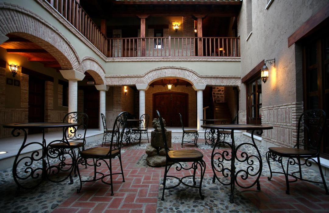 Photo of Others in Villalpando