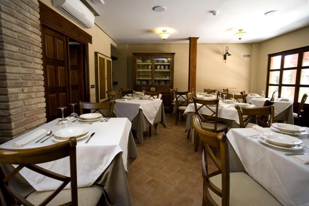 Photo of Livingroom in Villalpando