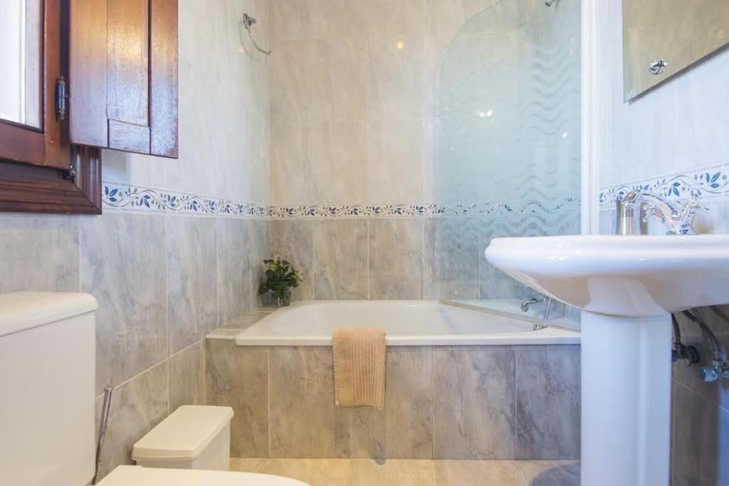 Photo of Bathroom in Ribadedeva