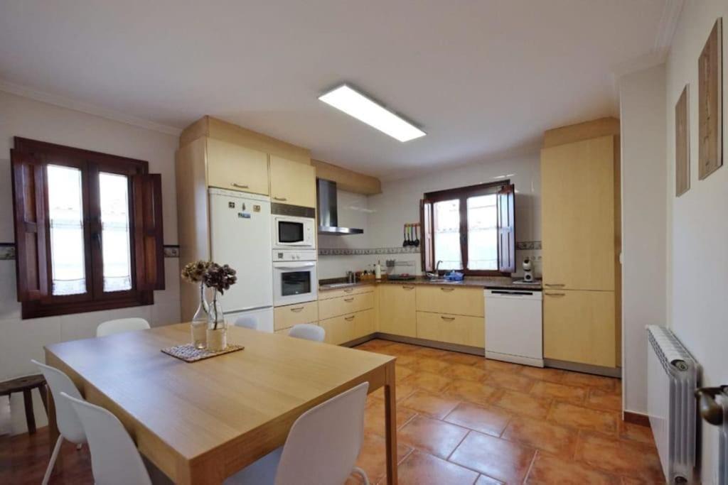 Photo of Kitchen in Ribadedeva