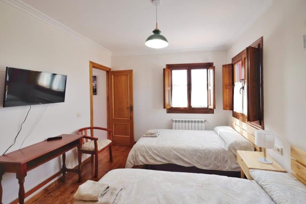 Photo of Bedroom in Ribadedeva