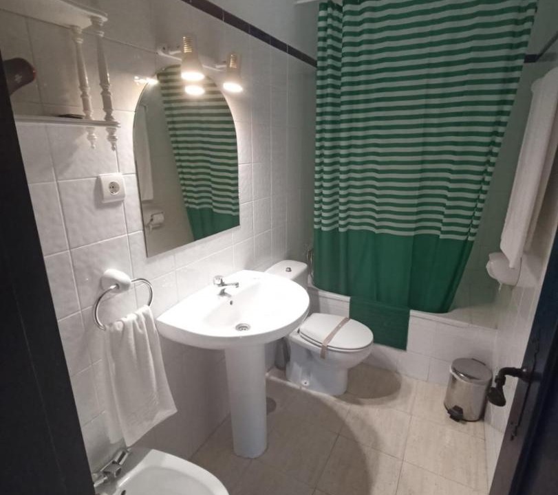 Photo of Bathroom in Hervas