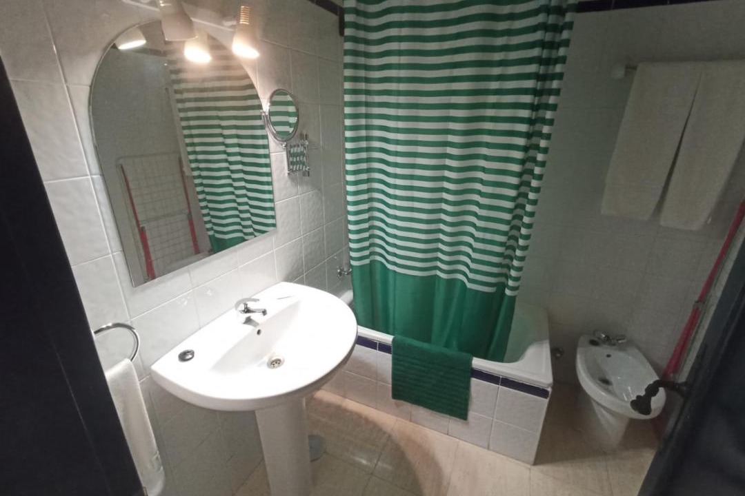 Photo of Bathroom in Hervas