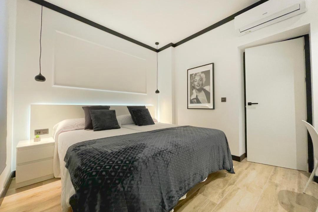 Photo of Bedroom in Leon City Centre