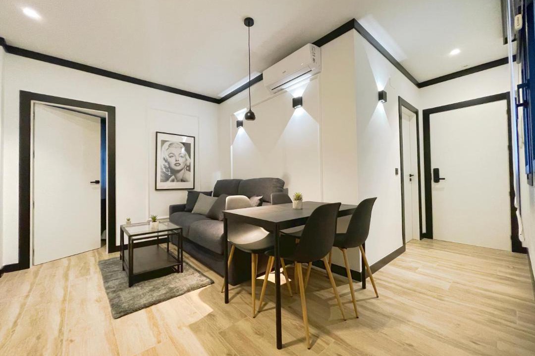 Photo of Livingroom in Leon City Centre
